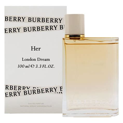 burberry her chemist warehouse